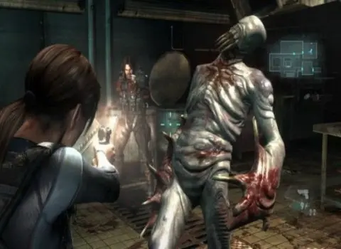 Resident Evil: Revelations 1 + 2 - Bundle (Xbox One / Xbox Series X|S) Xbox Live Key - UNITED STATES