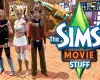 The Sims 3: Movie Stuff (DLC) (PC) Origin Key - EU