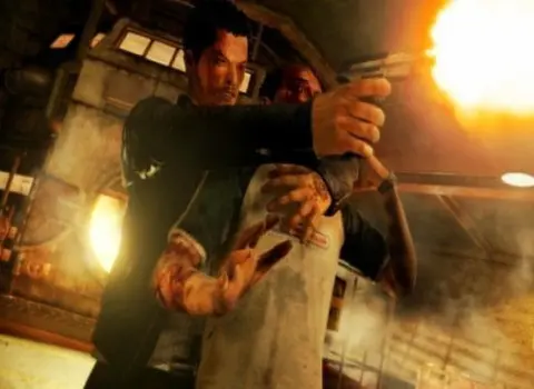 Sleeping Dogs (Definitive Edition) (Xbox One / Xbox Series X|S) Xbox Live Key - ARGENTINA