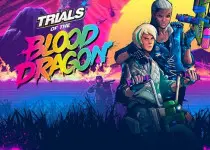 Trials of the Blood Dragon (PC) Ubisoft Connect Key - GLOBAL