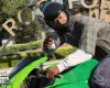 Grand Theft Auto V (PC) Rockstar Games Launcher Key - EU