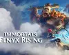 Immortals Fenyx Rising (PC) Ubisoft Connect Key - EU