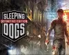 Sleeping Dogs (Definitive Edition) (Xbox One / Xbox Series X|S) Xbox Live Key - ARGENTINA