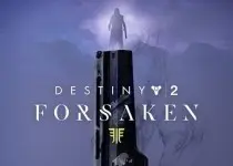 Destiny 2: Forsaken (DLC) (Xbox One / Xbox Series X|S) Xbox Live Key - EU