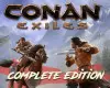 Conan Exiles Complete Edition (PC) Steam Key - EU