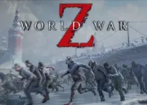 World War Z (Xbox One / Xbox Series X|S) Xbox Live Key - EU