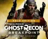 Tom Clancy's Ghost Recon: Breakpoint (Gold Edition) (PC) Ubisoft Connect Key - EMEA