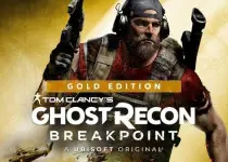 Tom Clancy's Ghost Recon: Breakpoint (Gold Edition) (PC) Ubisoft Connect Key - EMEA