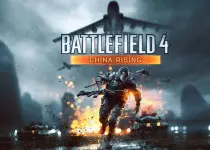 Battlefield 4: China Rising (DLC) (PC) Origin Key - GLOBAL