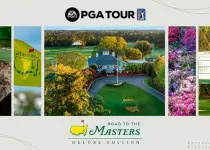 EA Sports: PGA Tour Deluxe Edition (Xbox Series X|S) Xbox Live Key - EU