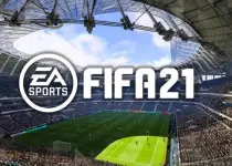 FIFA 21 (PC) Origin Key - GLOBAL