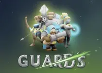 Guards (Xbox One / Xbox Series X|S) Xbox Live Key - ARGENTINA