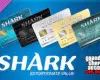 Grand Theft Auto Online: Bull Shark Cash Card (Xbox One) Xbox live Key - GLOBAL