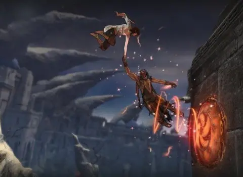 Prince of Persia (PC) GOG.com Key - GLOBAL