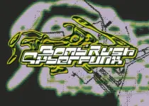 Bomb Rush Cyberfunk (Xbox One / Xbox Series X|S) Xbox Live Key - ARGENTINA
