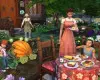 The Sims 4: Cottage Living (DLC) (Xbox One / Xbox Series X|S) Xbox Live Key - GLOBAL