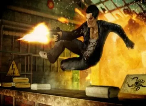 Sleeping Dogs (Definitive Edition) (Xbox One / Xbox Series X|S) Xbox Live Key - ARGENTINA