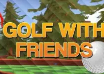 Golf With Your Friends (Xbox One / Xbox Series X|S) Xbox Live Key - UNITED STATES