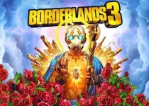 Borderlands 3 (PC) Epic Games Key - GLOBAL