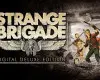 Strange Brigade Deluxe Edition (Xbox One / Xbox Series X|S) Xbox Live Key - EU