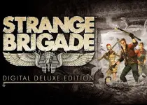Strange Brigade Deluxe Edition (Xbox One / Xbox Series X|S) Xbox Live Key - EU