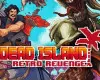 Dead Island Retro Revenge (Xbox One / Xbox Series X|S) Xbox Live Key - EU