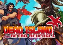 Dead Island Retro Revenge (Xbox One / Xbox Series X|S) Xbox Live Key - EU
