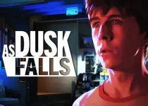 As Dusk Falls (Xbox Series X|S) Xbox Live Key - EU