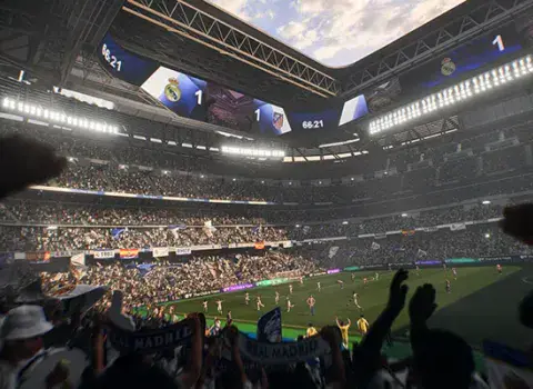 EA SPORTS FC 26 Ultimate Edition (PC) EA App Key - GLOBAL