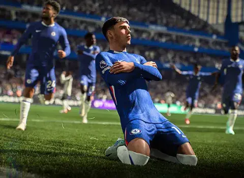 EA SPORTS FC 26 Ultimate Edition (PC) EA App Key - GLOBAL