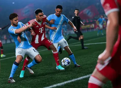 EA SPORTS FC 26 Ultimate Edition (PC) EA App Key - GLOBAL