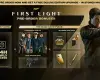007 First Light (PC) Steam Key - EU