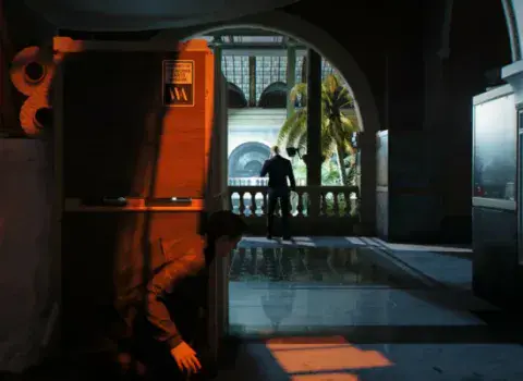 007 First Light (PC) Steam Key - EU