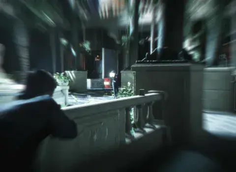 007 First Light (PC) Steam Key - EU