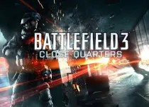 Battlefield 3: Close Quarters (DLC) (PC) EA App Key - GLOBAL