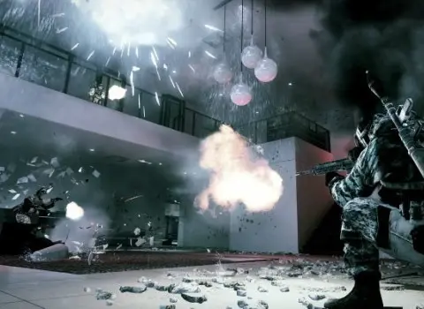 Battlefield 3: Close Quarters (DLC) (PC) EA App Key - GLOBAL