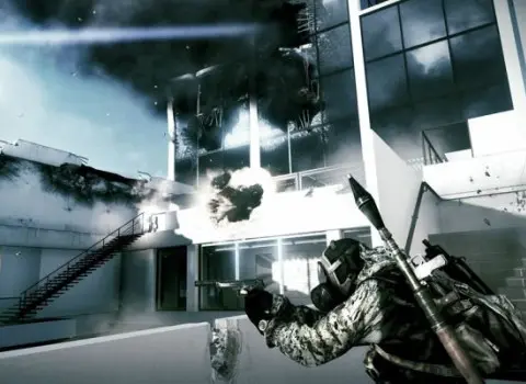 Battlefield 3: Close Quarters (DLC) (PC) EA App Key - GLOBAL