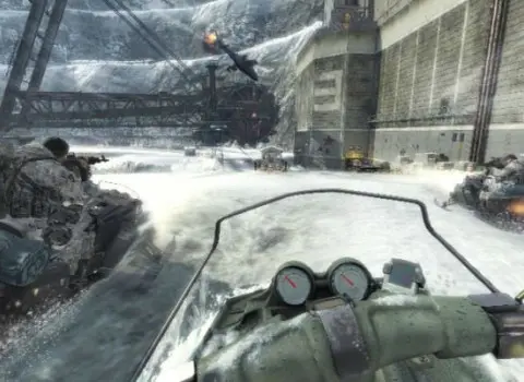 Call of Duty: Modern Warfare III - Collection 1 (DLC) (PC) Steam Key - GLOBAL