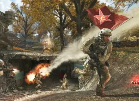 Call of Duty: Modern Warfare III - Collection 1 (DLC) (PC) Steam Key - GLOBAL