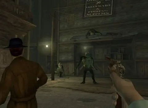 Call of Cthulhu: Dark Corners of the Earth (PC) GOG.com Key - GLOBAL