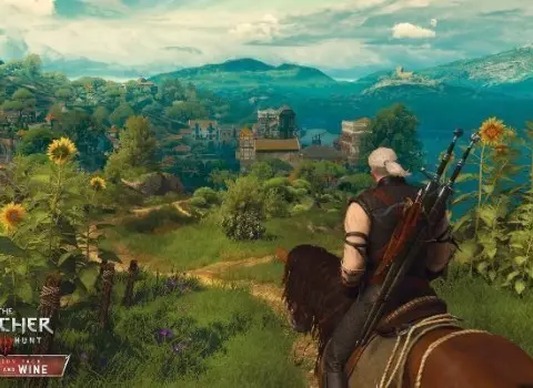 The Witcher 3: Wild Hunt - Blood and Wine (DLC) (PC) Steam Key - GLOBAL
