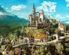 The Witcher 3: Wild Hunt - Blood and Wine (DLC) (PC) Steam Key - GLOBAL