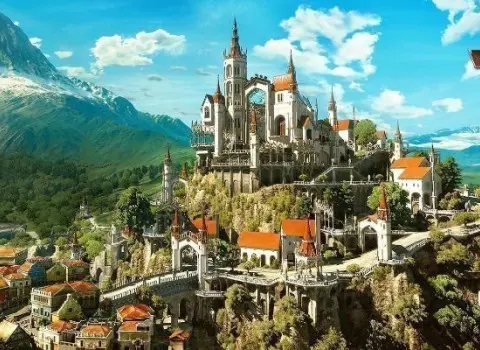 The Witcher 3: Wild Hunt - Blood and Wine (DLC) (PC) Steam Key - GLOBAL