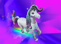 Fortnite - Diamond Pony Glider (DLC) (PC) Epic Games Key - GLOBAL