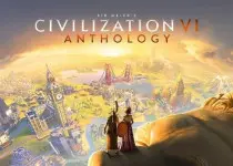 Sid Meier’s Civilization VI Anthology (PC) Epic Games Key - GLOBAL