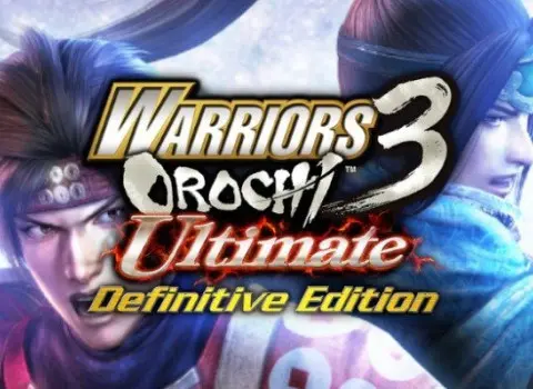 WARRIORS OROCHI 3 Ultimate Definitive Edition (PC) Steam Key