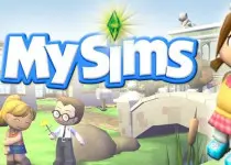 MySims (PC) EA App Key - GLOBAL
