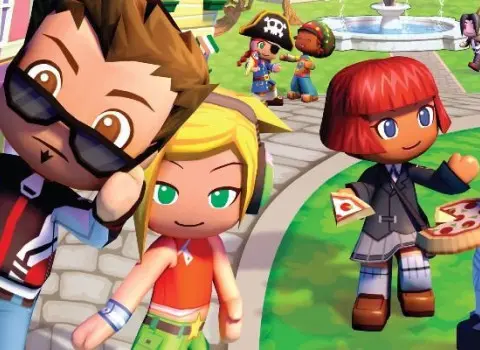 MySims (PC) EA App Key - GLOBAL