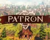 Patron (PC) Steam Key - GLOBAL