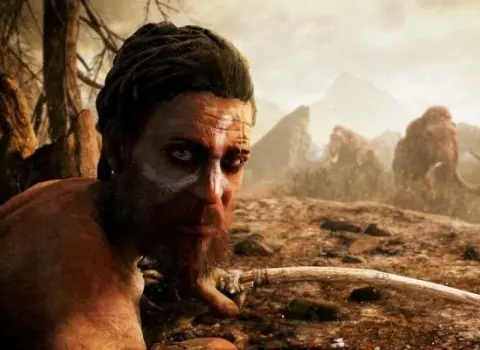Far Cry Primal (PC) Ubisoft Connect Key - GLOBAL